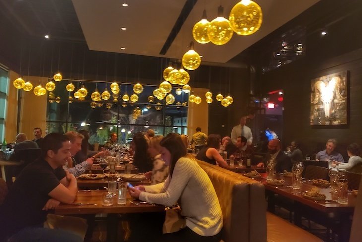 arnetts steak house review atlanta romailicious