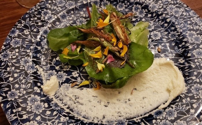 barnsley gardens resort rice house locally sourced