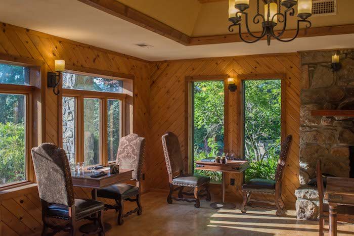 best bed and breakfast in north ga alpine helen