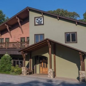 helen bed and breakfast