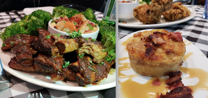 atlanta airport restaurants roamilicious