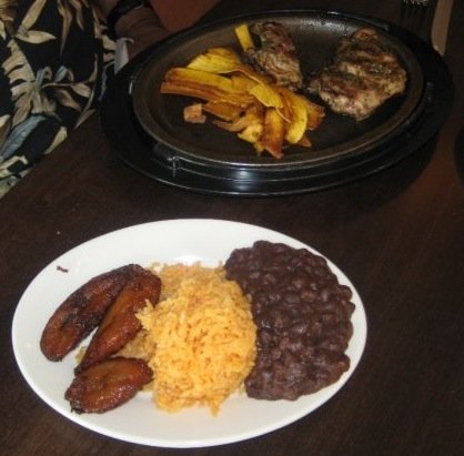 fm-chicken FuegoMundo Chicken, Rice, Beans and Plantains