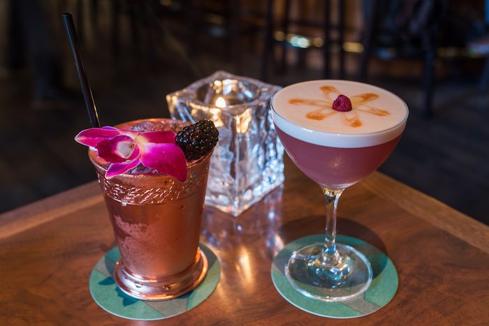 atlas atlanta restaurant date night