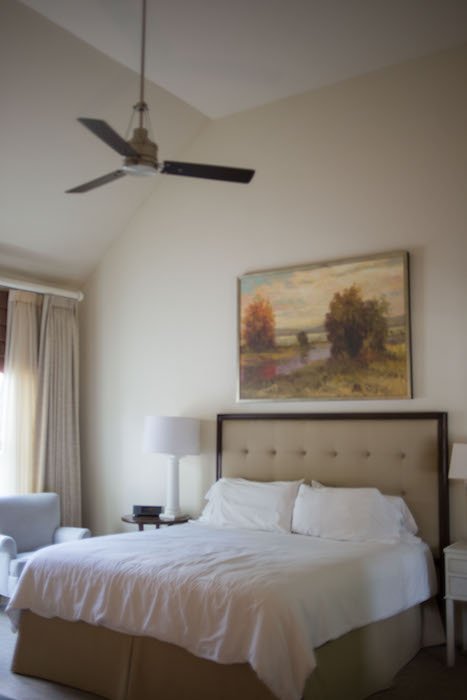 Inn at Serenbe room Roamilicious