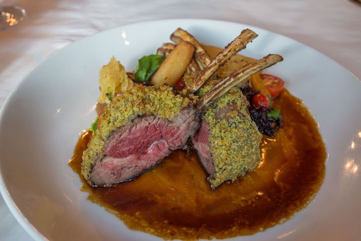 farmhouse serenbe atlanta review - Roamilicious