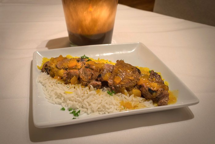 10 degrees atlanta restaurant review