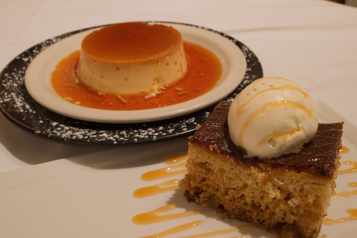 south african dessert