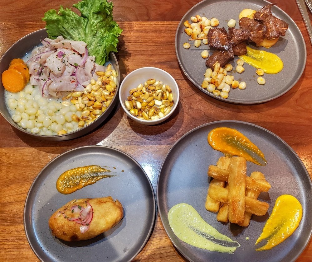 best-peruvian-food-atlanta