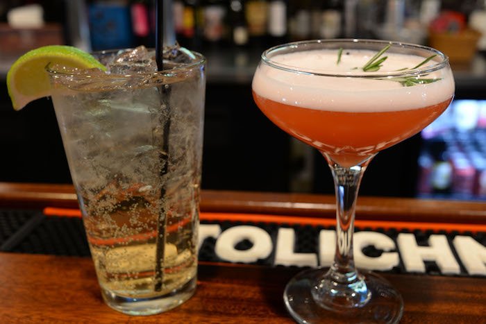 blue ridge ga cocktails