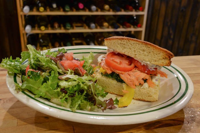 blue ridge pizza restaurant