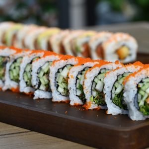genki sushi praod atlanta review