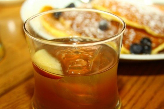 Cibo e Beve Chatham County Line