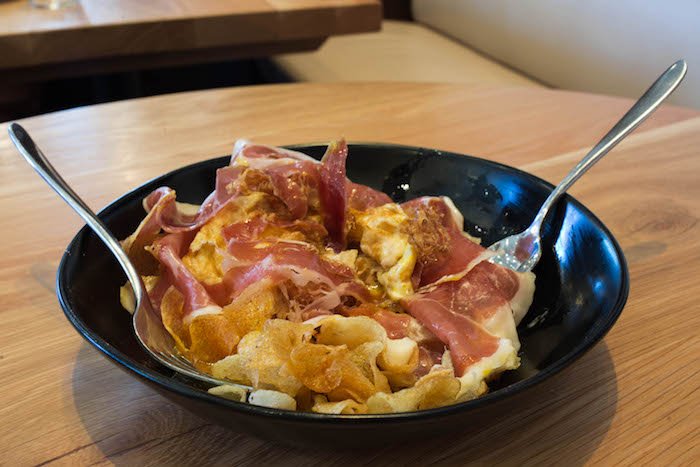 bulla gastrobar review