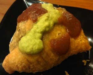 Naan Stop Indian Samosas Atlanta