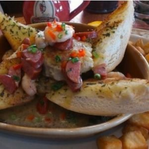 another broken egg crab brunch atlanta