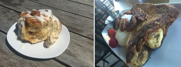 rooftop brunch atlanta ponce city market