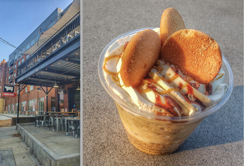 best barbecue intown atlanta