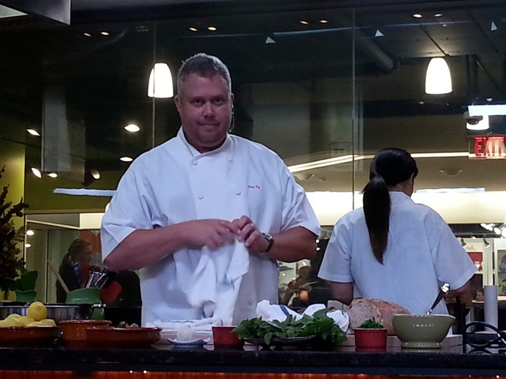 chef ford fry atlanta