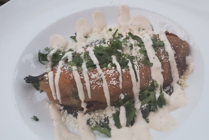 zocalo atlanta chile relleno