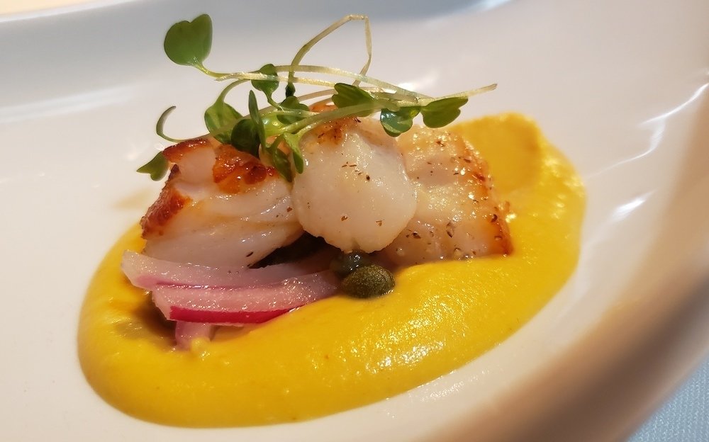 Kyma-scallop-mezze-atlanta-restaurant