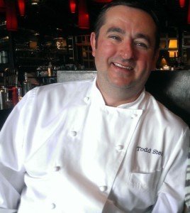 chef todd stein