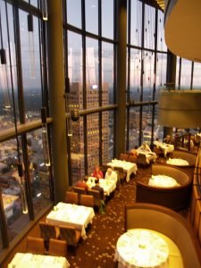 sun dial atlanta renovations