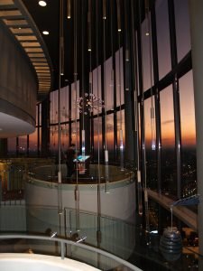 the sun dial atlanta