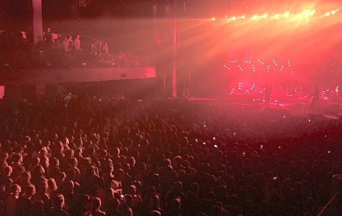 roxy theatre review atlanta