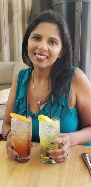 st cecilia apero roamilicious