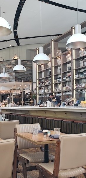 st cecilia atlanta restaurant design