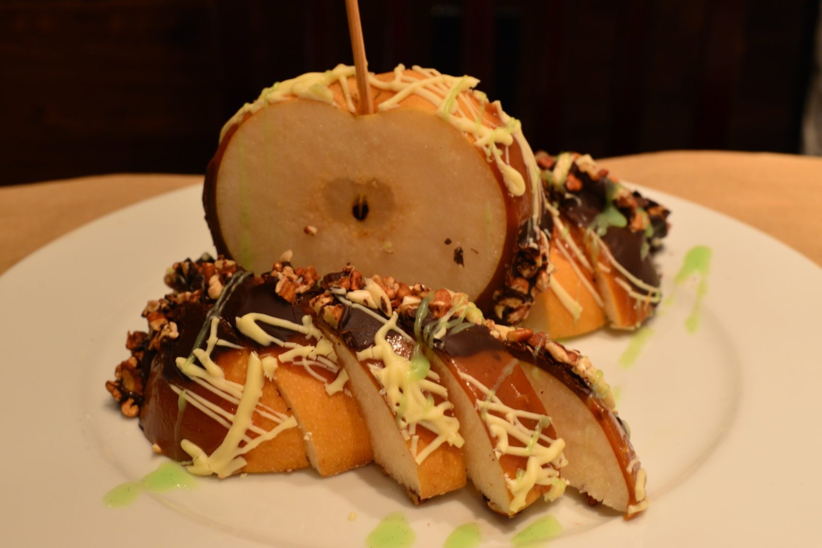 poor calvin's fusion