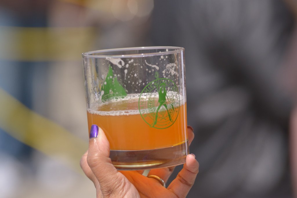 Burnt hickory brewery kennesaw