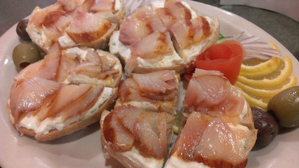 goldbergs deli atlanta