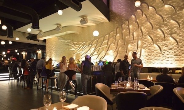 STK Midtown Atlanta date