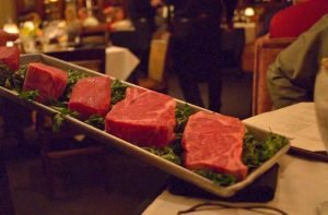 Pampas agentinean steak atlanta