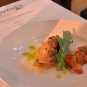 baraonda sandy springs