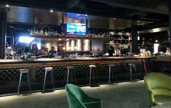 bar painted pin atlanta