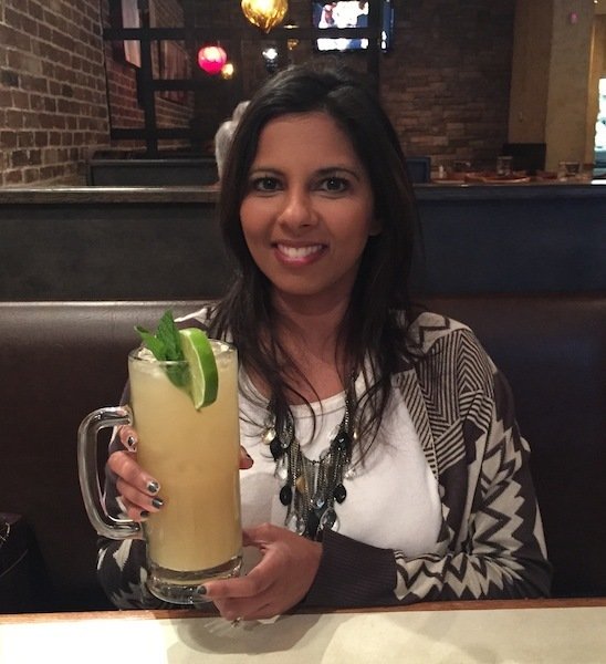 Celebrate National Margarita Day