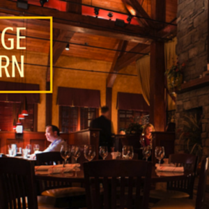 Village Tavern Alpharetta