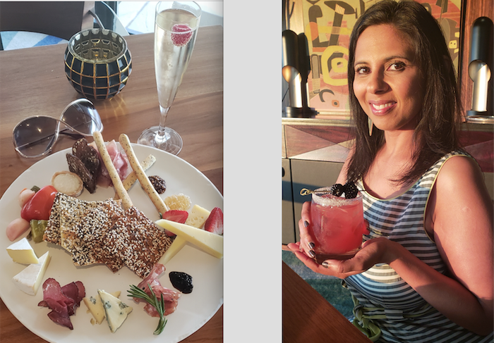 hyatt atlanta polaris cocktails