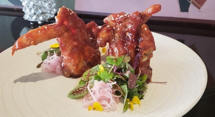 polaris revolving restaurant atlanta