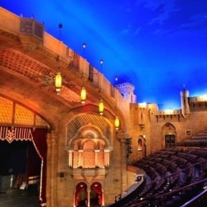 fox theatre atlanta history