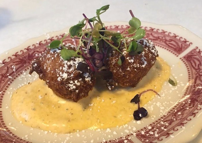 southern bistro sandy springs atlanta