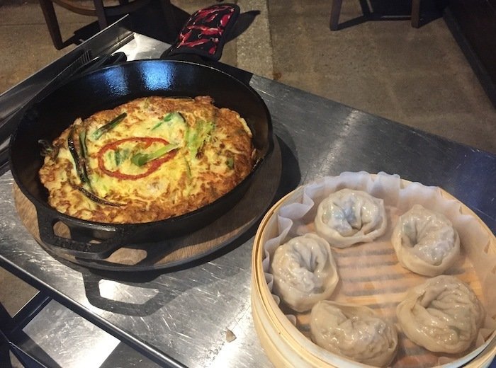 The Stone Grill Duluth korean barbecue