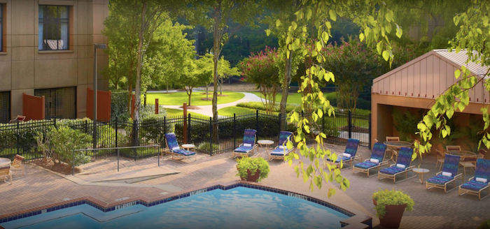 sonesta duluth atlanta review hotel