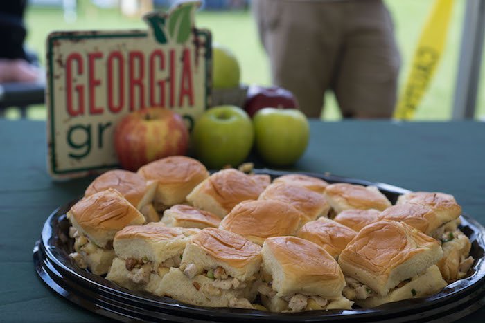 spirit of appalachia food festival 