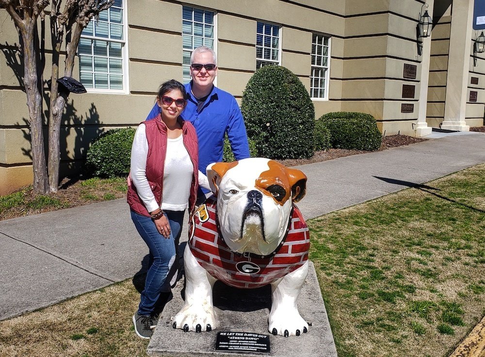 Athens-ga-travel-escape