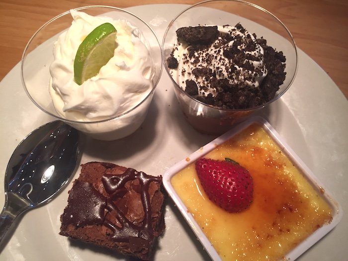 sunday brunch rays killer creek