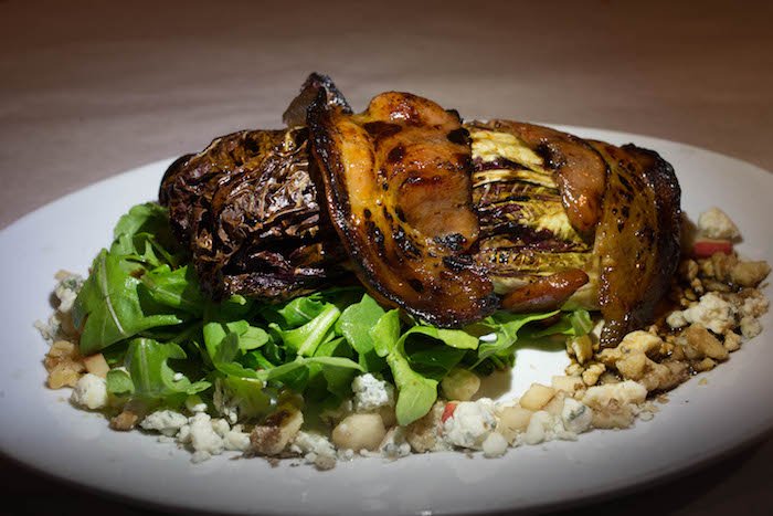 blue ridge famous chef