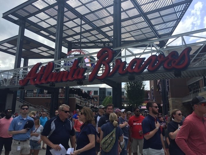 atlanta for millennials